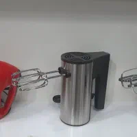 حراج همزن برقی تک ب قیمت عمده|حراج|زابل, |دیوار