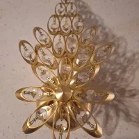 دیوار کوب|لوستر و چراغ آویز|همدان, |دیوار