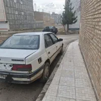 اردی سفید رنگ مدل ۸۴
