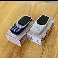 نوکیا3310ویتنام دوسیم رم خور آنتن فول ریجستردار|موبایل|خوی, |دیوار