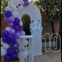 تم تولد اقتصادی اجاره بک گراند و استند|خدمات پذیرایی، مراسم|صدرا-فارس, فاز ۱|دیوار