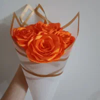 گل روبانی