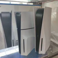 PS5 Fat 1tra استاندارد دیسکخور کپیخور|کنسول، بازی ویدئویی و آنلاین|ارومیه, |دیوار