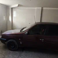 پژو 405 2000|خودرو کلاسیک|فولادشهر, مسکن مهر فولادشهر|دیوار