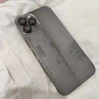 آیفون ۱۲ پرومکس ۵۱۲ گیگ