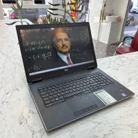 لپ تاپ Dell 7730 (۱۶ گیگ گرافیک مجزا)|رایانه همراه|کرج, گوهردشت|دیوار