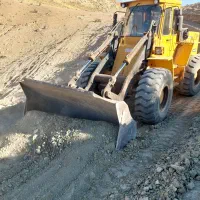 فروش لودر ولوو4400 جفت پمپ