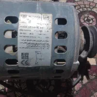 موتورکلرژن 7هزارباپمپ فروش فوری