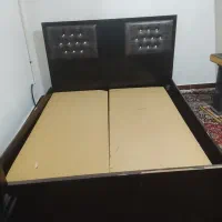 فروش تخت دونفره