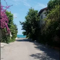 دوخوابه سه طبقه خ آزادی دریا20/1|اجارهٔ کوتاه‌مدت آپارتمان و سوئیت|محمودآباد, |دیوار
