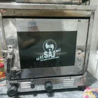 ماکروفر و تنور گازی|اجاق گاز و لوازم برقی پختوپز|قم, شاه ابراهیم|دیوار