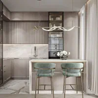 امدی اف کار وکابینت ساز هستم|خدمات پیشه و مهارت|گرگان, |دیوار