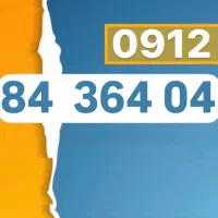 0912-84-364-04