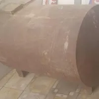 تانکر نفت هزاری