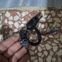 سوییچ هندا ۷۰|قطعات یدکی و لوازم جانبی|قم, انصار‌الحسین|دیوار