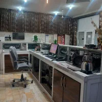 استخدام نیرو جهت آشپزخانه بیرون بر