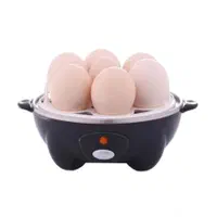 تخم مرغ پز فوما مدل FU-853 با بدنه استیل|اجاق گاز و لوازم برقی پخت‌وپز|اصفهان, بیدآباد|دیوار