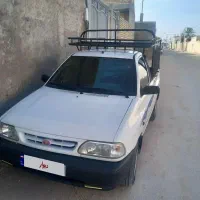 پراید وانت مدل ۱۴۰۰