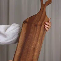 آموزش ساخت ظروف چوبی