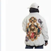 کاپشن جدید طرح فرشته شیک|لباس|لنجان, |دیوار