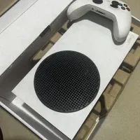 Xbox Series S / ایکس باکس سری اس