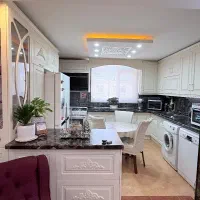 150متر*تاپ گردو*ویو ابدی/به قیمت پارسال