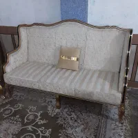 مبل نو|مبلمان خانگی و میز عسلی|اهواز, کوی فرهنگیان ۱|دیوار