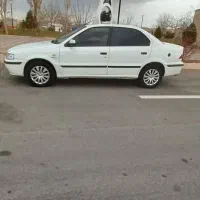 سمند|خودرو سواری و وانت|قائن, |دیوار