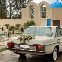 اجاره بنز کلاسیک|خودرو اجاره‌ای|رشت, معلولین|دیوار