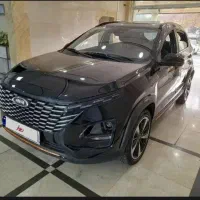 x33 کراس ۱۴۰۴ مشکی اتومات
