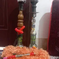 قلیون معاوضه با کفتر|کلکسیون و سرگرمی|بیرجند, |دیوار