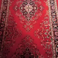 کناره قالی