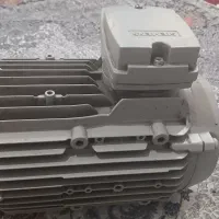 دینام الکترونیکی