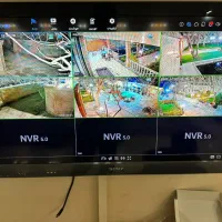 پخش دوربین عمد و تک فروشی شرکت فراهوش