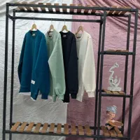 رگال فلزی لباس