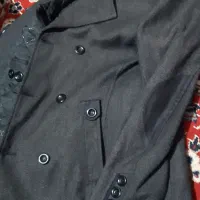 پالتو|لباس|قم, شهر قائم|دیوار