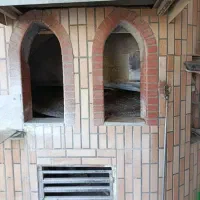 نصب و فروش انواع تنور نانوایی