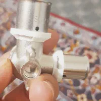 اتصالات نیوپایپ نو