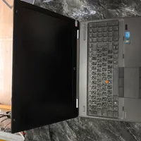 لپ تاپ HP EliteBook 8570w|رایانه همراه|بجنورد, |دیوار