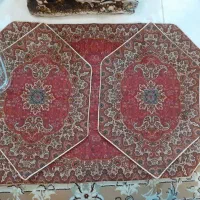 رومیزی ترنج