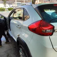 x22 اتومات مدل 1400|خودرو سواری و وانت|اهواز, جانبازان|دیوار