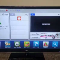 تلویزیون ۴۷ اینچ ال جی