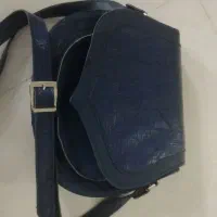 کیف دست دوز