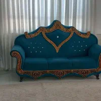 به دلیل تغییر دکوراسیون خونه