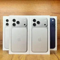 آیفون 17 پرومکس