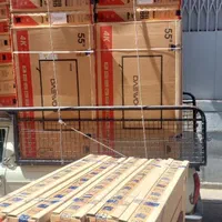 تلویزیونLED نکسار(گلدیران)32تا75سامسونگ بانه ارسال|تلویزیون و پروژکتور|مشهد, شهید آوینی|دیوار