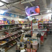 واگذاری سوپر مارکت و میوه|اجارهٔ مغازه و غرفه|قم, پردیسان|دیوار