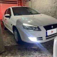 رانا مدل ۹۱ در حد ۱۴۰۰