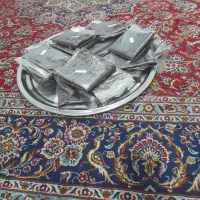 لواشک خانگی