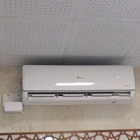 نصب ، سرویس ، تعمیر و لوله کشی کولر گازی